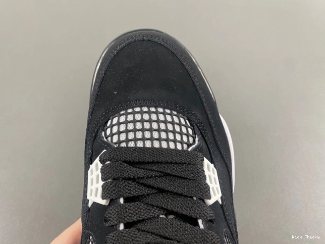 Kicked Out Shoe Store JORDAN 4 FQ8138-001 AIR THUNDER